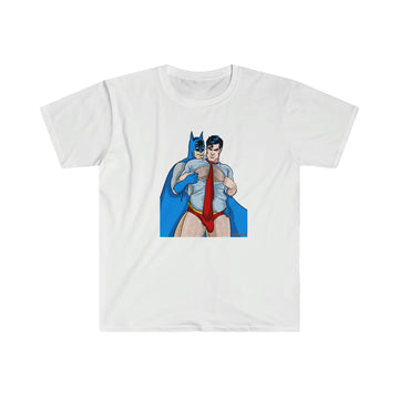 Super Tweak / Unisex Softstyle T-Shirt